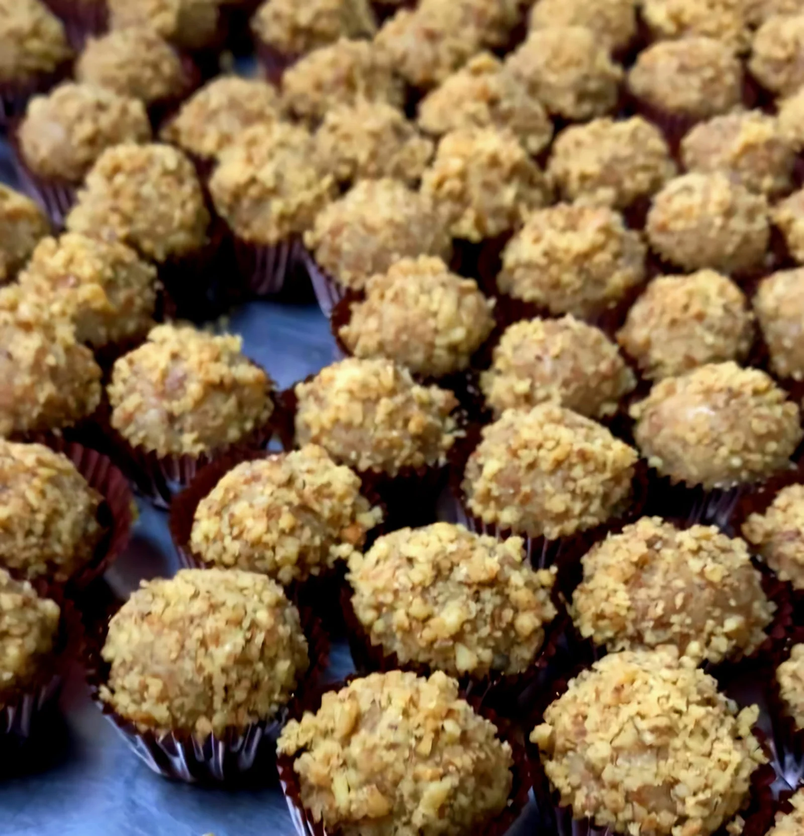 pic of Walnut Truffle