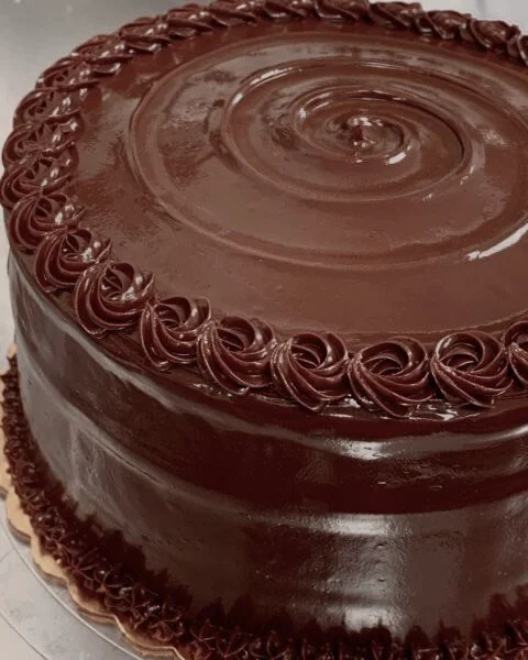 pic of Chocolate Cake