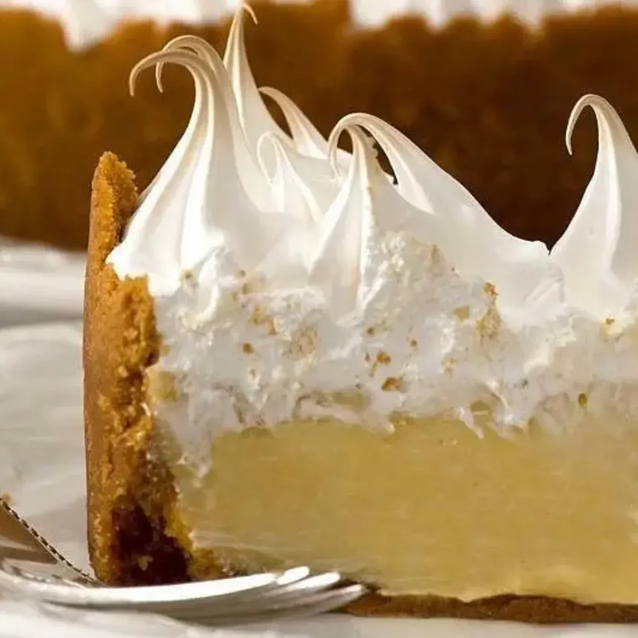 pic of Key Lime Pie