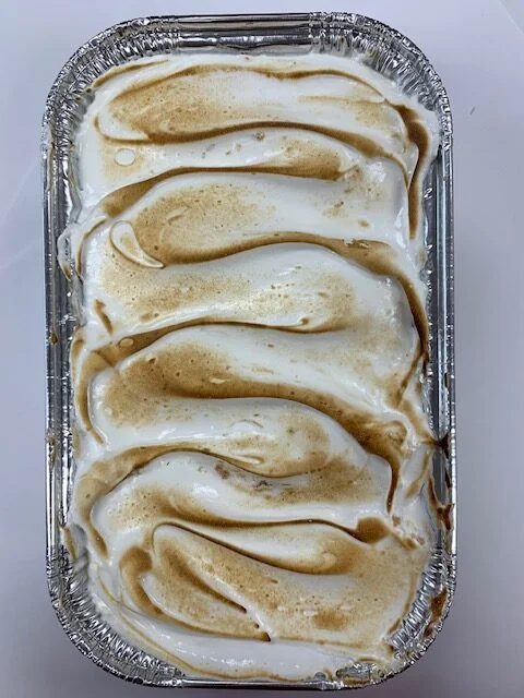 Tres Leches