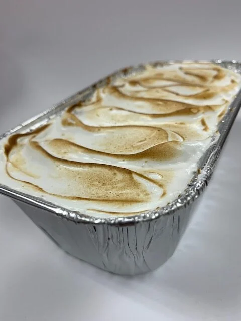 pic of Tres Leches