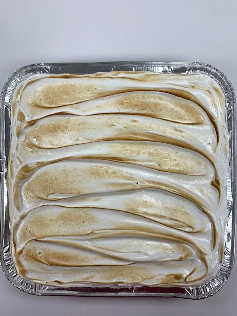 Tres Leches