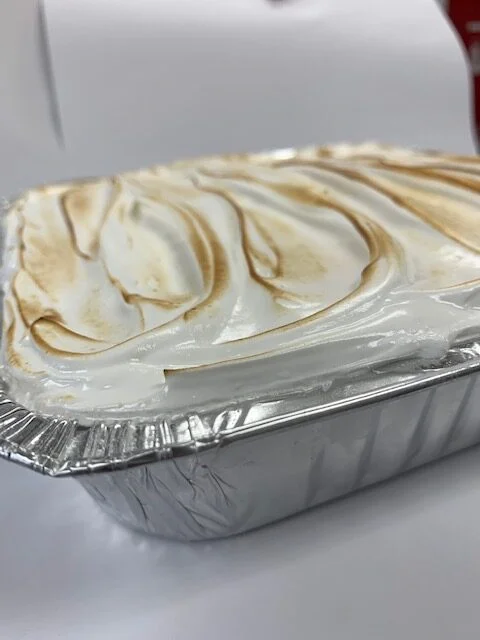 Tres Leches