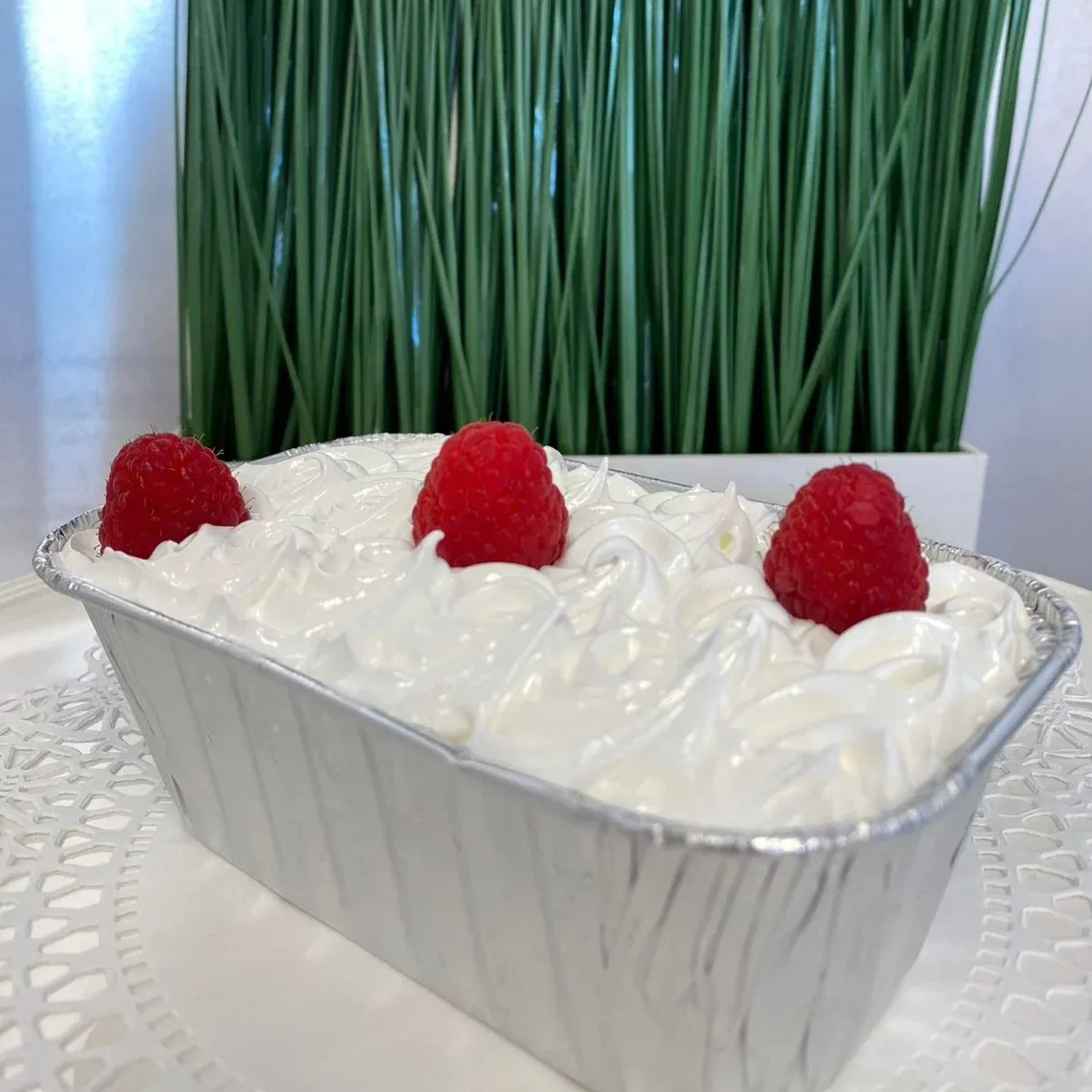 Cuatro Leches