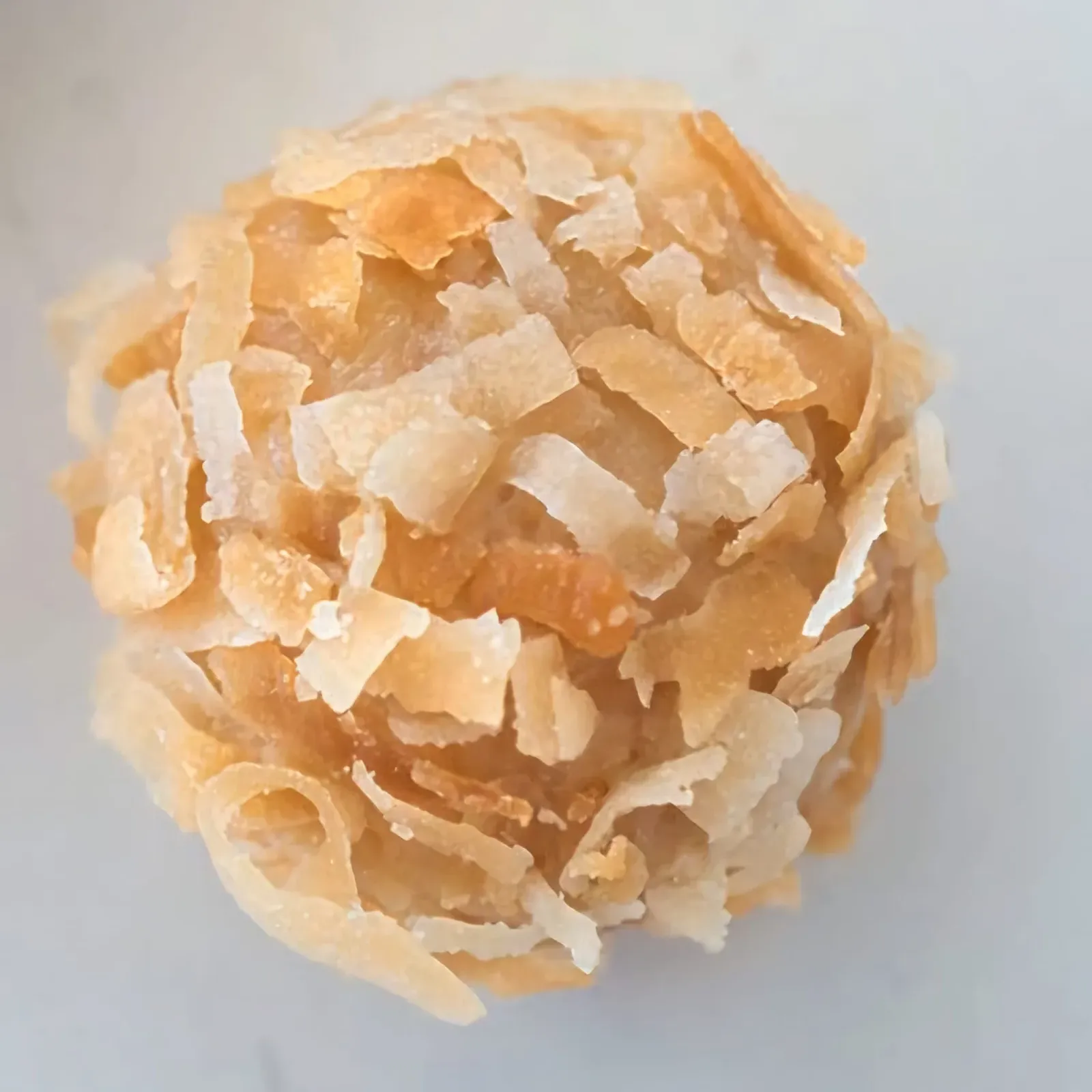 pic of Coconut Truffle