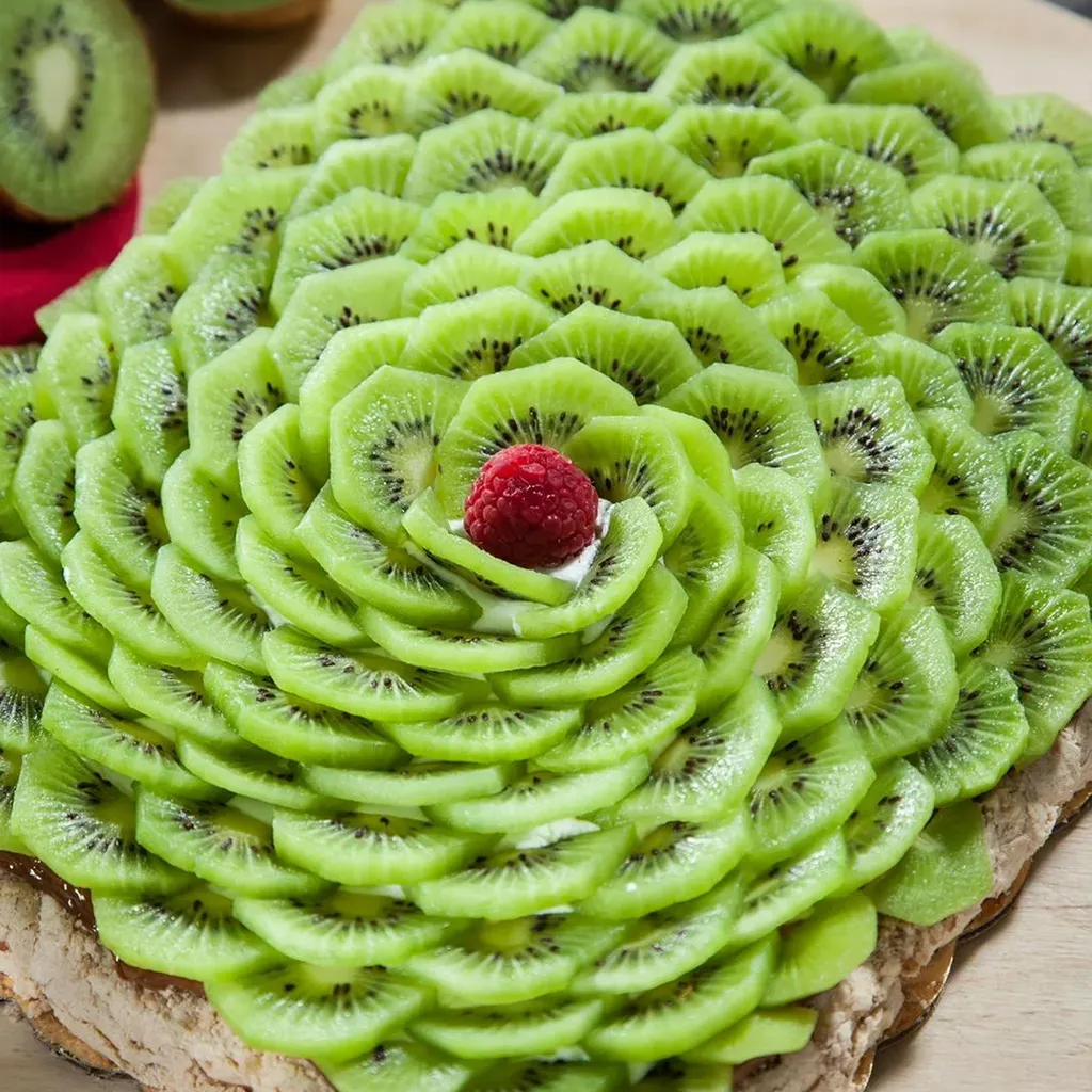 Other Fruits Pavlova