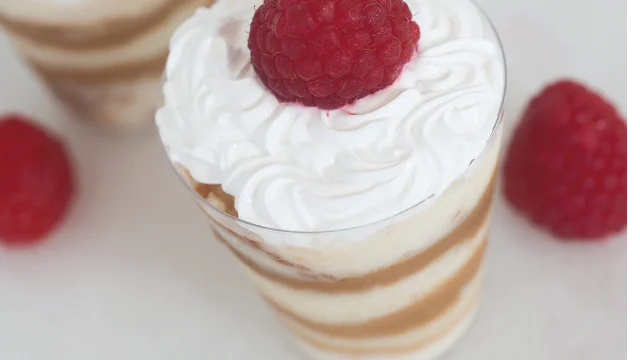 pic of Mini Cuatro Leches